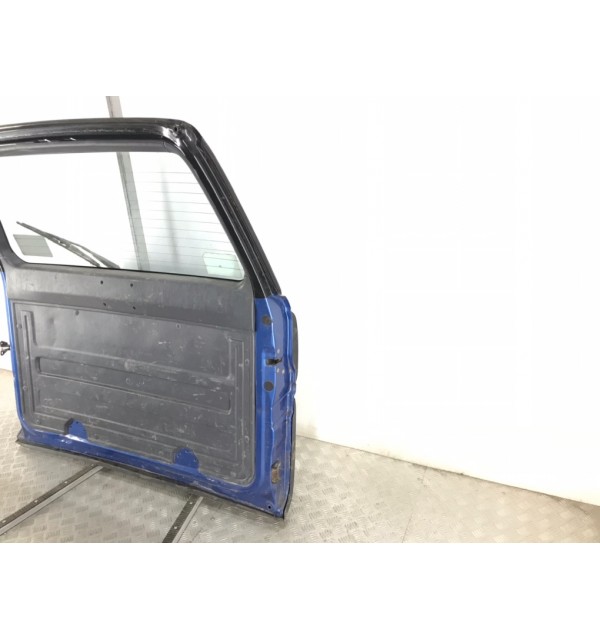 Крышка багажника бу для Toyota RAV4 1 2.0 i,  1994 г.