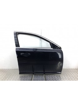 Дверь передняя правая бу для Volvo S80 2.4 D5, 2007 г.