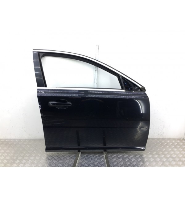 Дверь передняя правая бу для Volvo S80  2.4 D5,  2007 г.