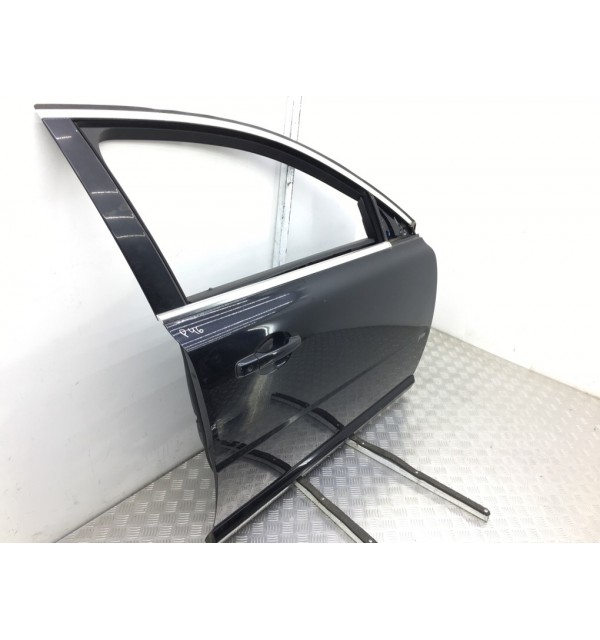 Дверь передняя правая бу для Volvo S80  2.4 D5,  2007 г.