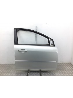 Дверь передняя правая бу для Ford Focus 2 1.6 i, 2007 г.