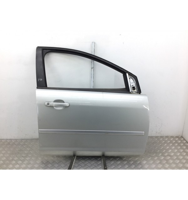 Дверь передняя правая бу для Ford Focus 2 1.6 i,  2007 г.