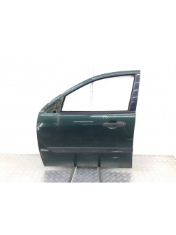 Дверь передняя левая бу для Ford Focus 1 1.6 i,  2003 г.