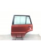 Дверь задняя левая бу для Ford Fusion  1.4 i,  2009 г.