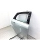 Дверь задняя правая бу для Ford Focus 3 1.6 i,  2011 г.