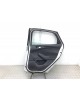 Дверь задняя правая бу для Ford Focus 3 1.6 i,  2011 г.
