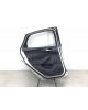 Дверь задняя левая бу для Ford Focus 3 1.6 i,  2011 г.