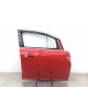 Дверь передняя правая бу для Opel Astra J 2.0 CDTi,  2013 г.