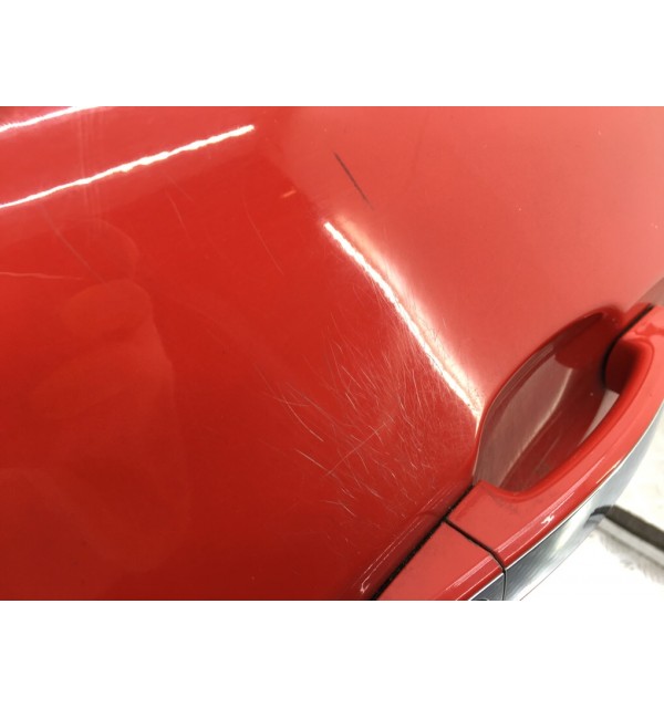 Дверь передняя правая бу для Opel Astra J 2.0 CDTi,  2013 г.