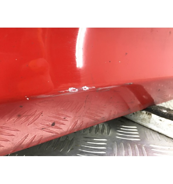 Дверь передняя правая бу для Opel Astra J 2.0 CDTi,  2013 г.