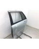 Дверь задняя левая бу для Mercedes C W203 1.8 i,  2005 г.