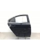 Дверь задняя правая бу для Volvo S80  2.4 D5,  2007 г.