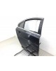 Дверь задняя правая бу для Volvo S80  2.4 D5,  2007 г.