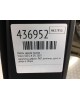 Дверь задняя правая бу для Volvo S80  2.4 D5,  2007 г.