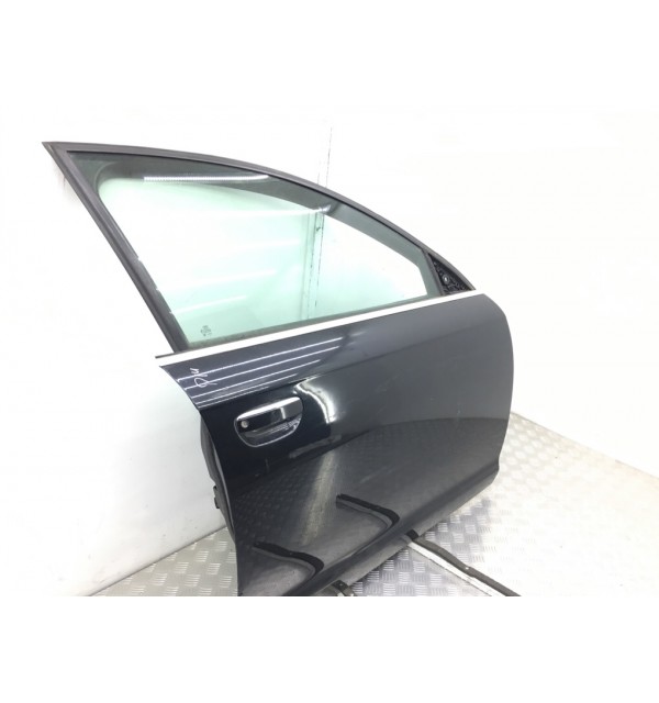 Дверь передняя правая бу для Audi A6 C6 2.0 TDi,  2006 г.