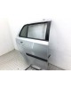 Дверь задняя правая бу для Toyota Urban Cruiser  1.4 D-4D,  2010 г.