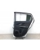 Дверь задняя правая бу для Toyota Urban Cruiser  1.4 D-4D,  2010 г.