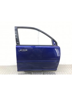Дверь передняя правая бу для Nissan X-Trail T30 2.2 DCi,  2005 г.