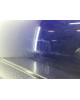 Дверь задняя левая бу для Mazda 3  BK 1.6 i,  2005 г.