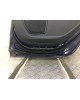 Дверь задняя правая бу для Ford Fiesta 6 1.4 TDCI,  2011 г.