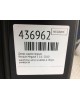Дверь задняя правая бу для Renault Megane 3 1.6 i,  2010 г.