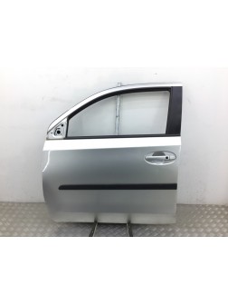 Дверь передняя левая бу для Toyota Urban Cruiser  1.4 D-4D,  2010 г.