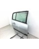 Дверь задняя правая бу для Renault Megane 2 1.5 DCi,  2006 г.