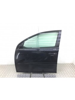 Дверь передняя левая бу для Volkswagen Golf 5 1.9 TDi,  2008 г.