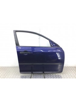 Дверь передняя правая бу для Mazda 3 BK 1.6 i, 2005 г.