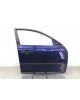 Дверь передняя правая бу для Mazda 3  BK 1.6 i,  2005 г.