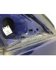 Дверь передняя правая бу для Mazda 3  BK 1.6 i,  2005 г.
