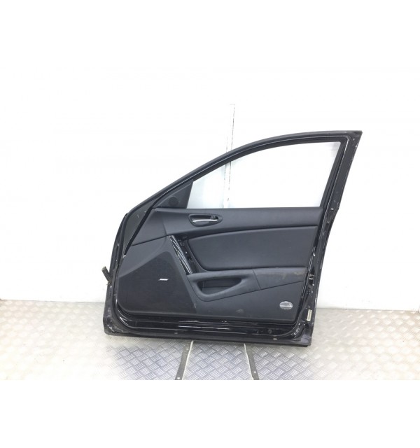 Дверь передняя правая бу для Mazda RX8  1.3 i,  2006 г.