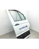 Дверь передняя правая бу для Volkswagen Crafter 2 2.0 TDi,  2019 г.