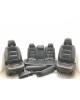 Салон (комплект сидений) бу для Volvo S80  2.4 D5,  2007 г.