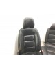 Салон (комплект сидений) бу для Volvo S80  2.4 D5,  2007 г.
