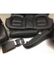 Салон (комплект сидений) бу для Volvo S80  2.4 D5,  2007 г.