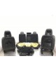 Салон (комплект сидений) бу для Volvo S80  2.4 D5,  2007 г.