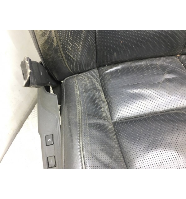 Салон (комплект сидений) бу для Volvo S80  2.4 D5,  2007 г.
