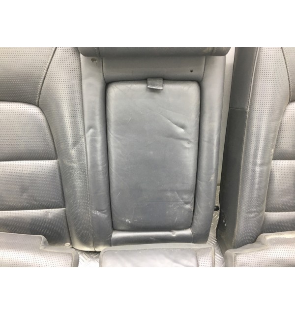 Салон (комплект сидений) бу для Volvo S80  2.4 D5,  2007 г.