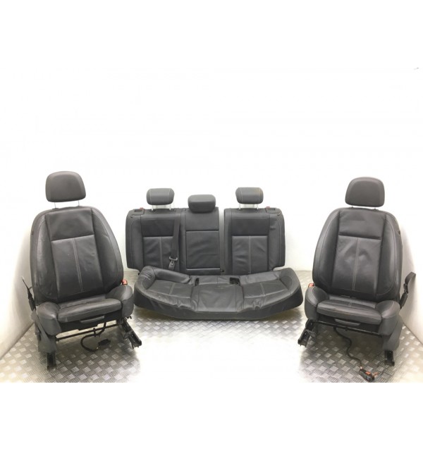 Салон (комплект сидений) бу для Opel Astra J 2.0 CDTi,  2013 г.