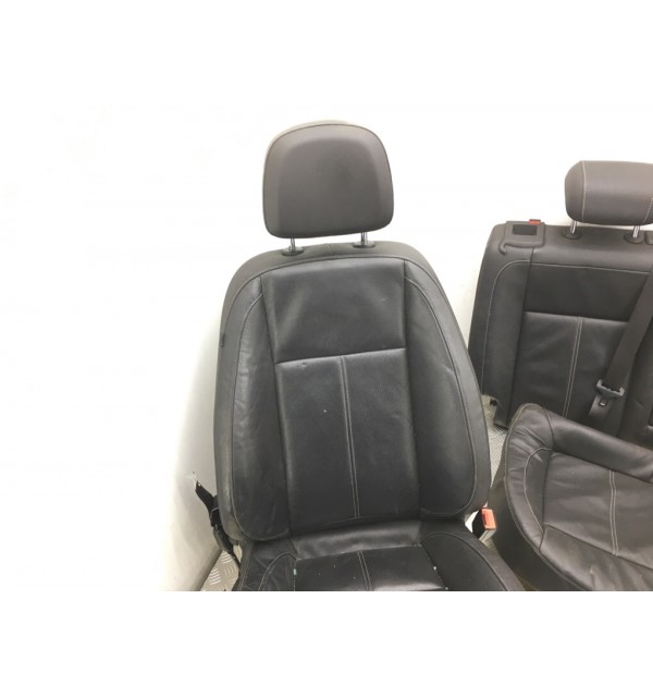 Салон (комплект сидений) бу для Opel Astra J 2.0 CDTi,  2013 г.