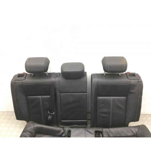 Салон (комплект сидений) бу для Opel Astra J 2.0 CDTi,  2013 г.