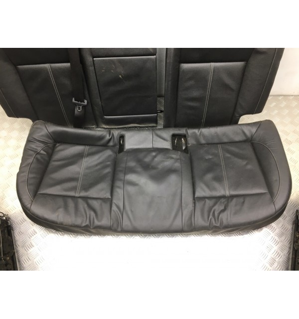 Салон (комплект сидений) бу для Opel Astra J 2.0 CDTi,  2013 г.