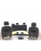 Салон (комплект сидений) бу для Opel Astra J 2.0 CDTi,  2013 г.