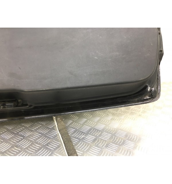 Крышка багажника бу для Nissan Qashqai  2.0 DCi,  2008 г.