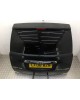 Крышка багажника бу для Chrysler Grand Voyager  2.8 CRD,  2008 г.