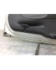 Крышка багажника бу для Fiat Punto 2 1.2 i,  2003 г.