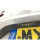 Крышка багажника бу для Renault Megane 3 1.6 i,  2010 г.