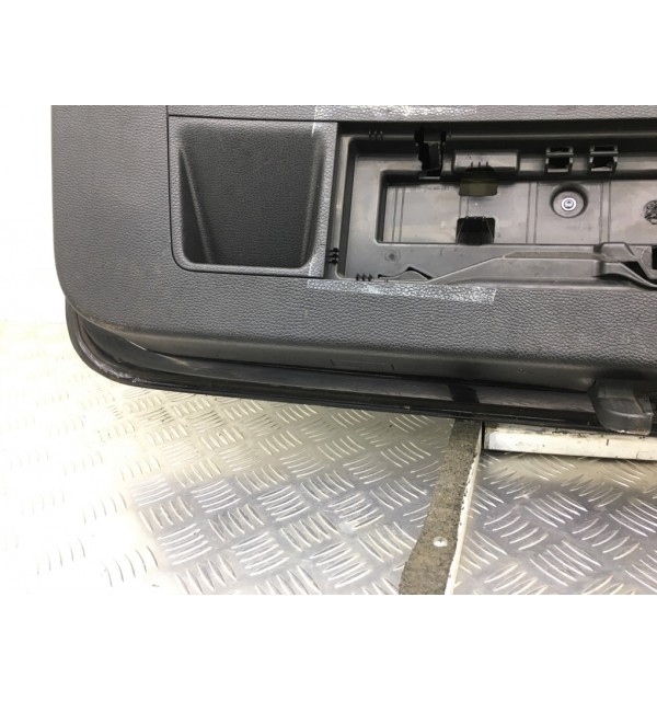 Крышка багажника бу для Volkswagen Passat B6 2.0 TDi,  2007 г.