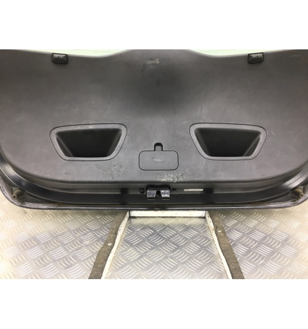 Крышка багажника бу для Kia Ceed  1.4 i,  2009 г.
